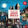 Laurence King Verlag Die Welt des Grafen Dracula: Ein Puzzle