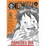 Glénat Manga One Piece Magazine Tome 07
