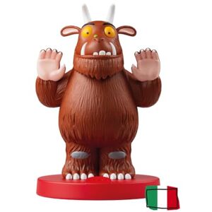 FABA klankfiguur, bruin, FFR14501 FABA klankfiguur, bruin, FFR14501