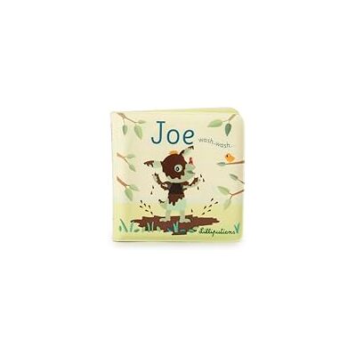 Lilliputiens Interactief Magische Badboek Joe De Draak en zijn Wateravontuur Educatief Speelgoed voor Pasgeborenen Ontdekking en Volwassenen-83458, Kleur Groen, 83458 Lilliputiens Interactief Magische Badboek Joe De Draak en zijn Wateravontuur Educatief Speelgoed voor Pasgeborenen Ontdekking en Volwassenen-83458, Kleur Groen, 83458