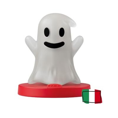 FABA Soundfigur Paura Pilastroken speelgoed, leercontinenties, Italiaanse versie, kinderen 0+ jaar FABA Soundfigur Paura Pilastroken speelgoed, leercontinenties, Italiaanse versie, kinderen 0+ jaar