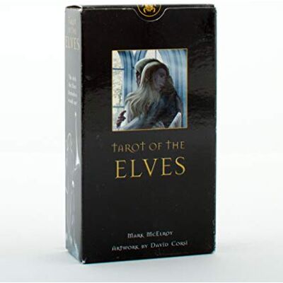 Lo Scarabeo Tarot des Elfes Lo Scarabeo Tarot des Elfes