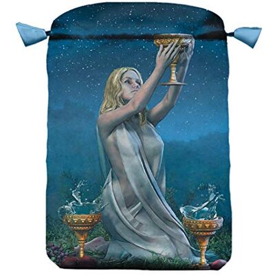 Lo Scarabeo Vice-Versa Tarot Bag Lo Scarabeo Vice-Versa Tarot Bag