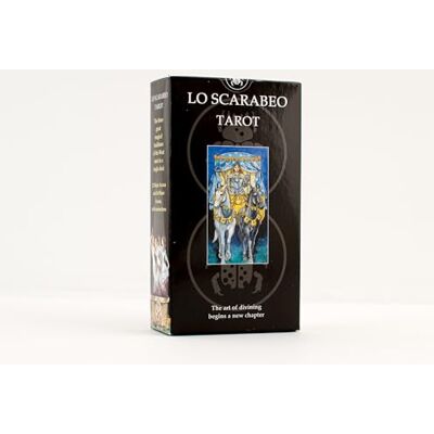 Lo Scarabeo Tarot Lo Scarabeo Tarot