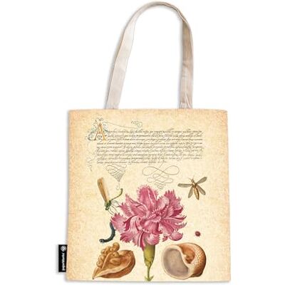 Paperblanks Sac en toile OEillet Rose Paperblanks Sac en toile OEillet Rose