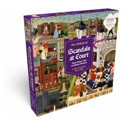 Laurence King The World of Scandals at Court Laurence King The World of Scandals at Court