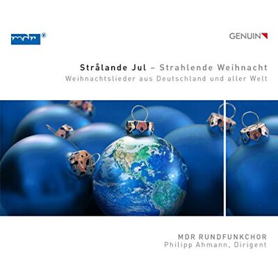 GENUIN Philipp Ahmann Stralande Jul GENUIN Philipp Ahmann Stralande Jul