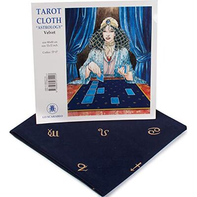 Lo Scarabeo Tapis Astrologie Lo Scarabeo Tapis Astrologie