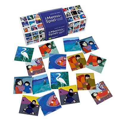NEUKIRCHENER AUSSAAT Das Memo-Spiel zur Neukirchener Kinderbibel NEUKIRCHENER AUSSAAT Das Memo-Spiel zur Neukirchener Kinderbibel
