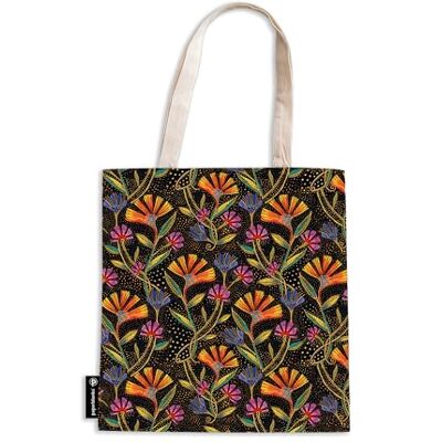 Paperblanks Sac en toile Fleurs Sauvages Paperblanks Sac en toile Fleurs Sauvages