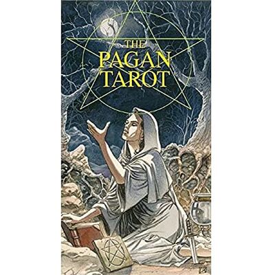 Lo Scarabeo Pagan tarot Lo Scarabeo Pagan tarot