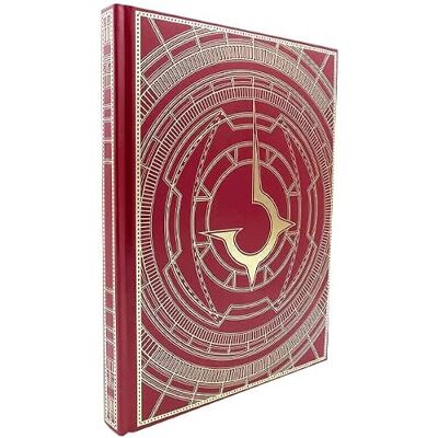 Need Games Dune Avontuur in het rijk Collector's Edition Casa Harkonnen Need Games Dune Avontuur in het rijk Collector's Edition Casa Harkonnen