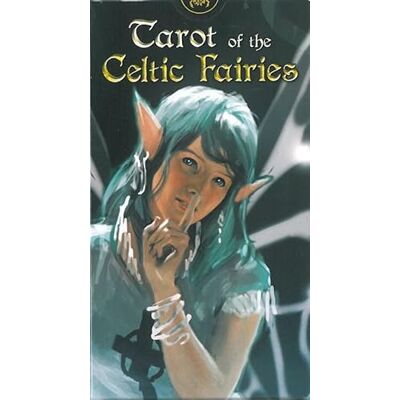 Lo Scarabeo Tarot of the Celtic Fairies Lo Scarabeo Tarot of the Celtic Fairies