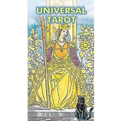 Lo Scarabeo Universal Tarot Lo Scarabeo Universal Tarot
