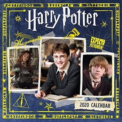 Harry Potter Harrypotter 105821 9781838540661 Schoolbenodigdheden Harry Potter Harrypotter 105821 9781838540661 Schoolbenodigdheden