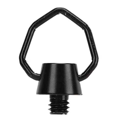 Mokernali Campinglamp Draadhaak Veelzijdige Ophangoplossing Voor Campinglampen Met 1/4 Inch Schroefdraad