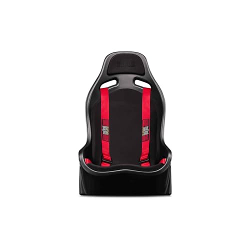 Next Level Racing Elite ES1 Racing Simulator Seat (NLR-E011) PC