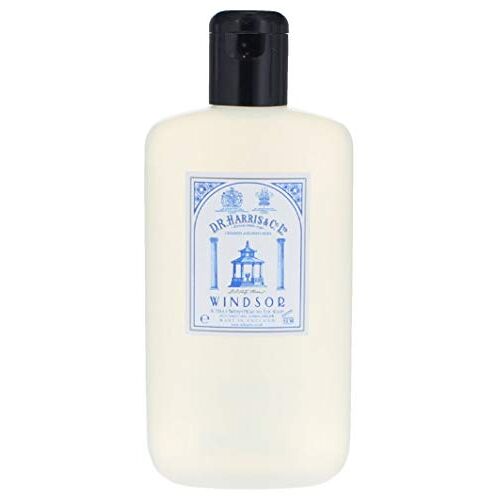 D.R. Harris Windsor Head-to Toe Wash  250ml