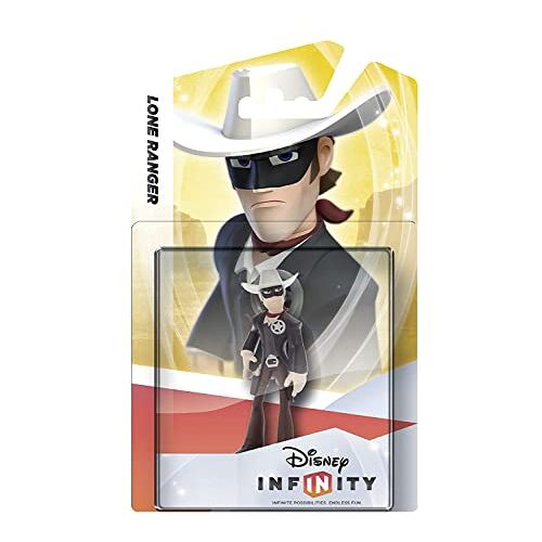 Disney infinity 1.0 figuur