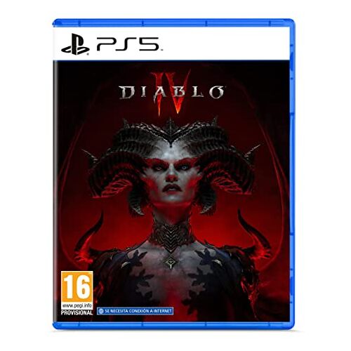 Activision JUEGO SONY PS5 DIABLO IV