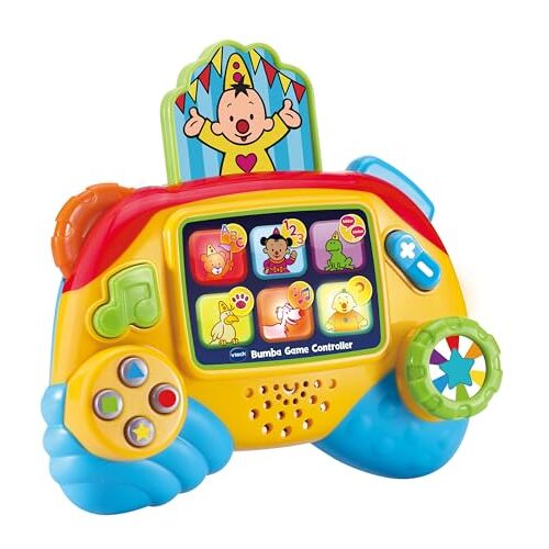 VTech Bumba-gamecontroller