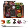 BAKUGAN Battle 5 Pack Solide met speciale aanval