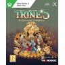 THQ Nordic Trine 5: A Clockwork Conspiracy