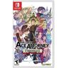 Capcom The Great Ace Attorney Chronicles (Import)