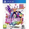 Ubisoft JUST DANCE 2019 PS4 nv prix