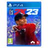 2K Games 2K PGA Tour 2K23 Standard Anglais PlayStation 4