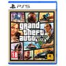 Rockstar Games Grand Theft Auto V