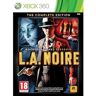 Rockstar Games Rockstar L.A. Noire Complete Edition (POR)