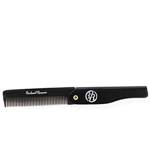 ROCKWELL RAZORS Peine Cabello Plegable Caballero Rockwell