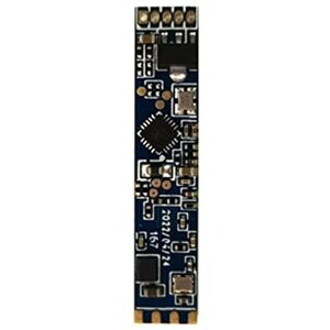 Oikabio LD2410 24G FMCW 24 GHz Smart Human Presence Sensing Radarmodule millimeterave-bewegingsschakelaar-sensormodule