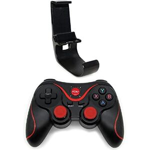 hero-s T3 draadloze gamepad, gamecontrol, slimme draadloze joystick, Bluetooth-compatibele gamepad, game-afstandsbediening, telefoon pc-tabletcontroller