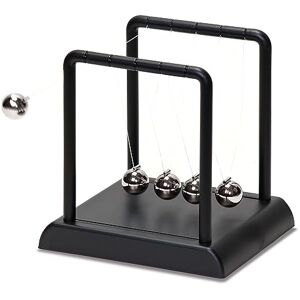 Tobar Newtons Cradle directeur wetenschap bureauspeelgoed apparaat geschenk