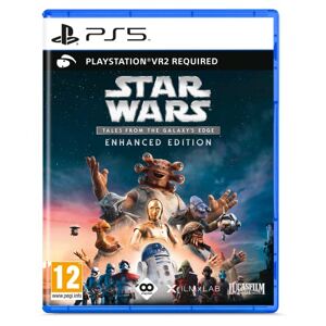 Avance Star Wars Tales from The Galaxy's Edge (Enhanced Edition) (VR)