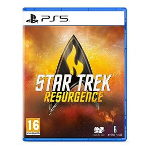 Bruner House Star Trek: Resurgence