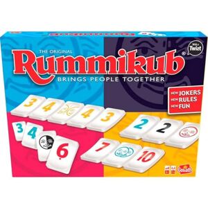 Goliath 50458 50458 Bordspellen Goliath 50458 50458 Bordspellen