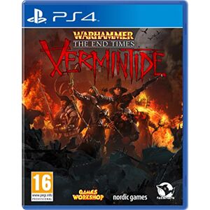 QUINIUS BeConnect! Warhammer The End Times PC