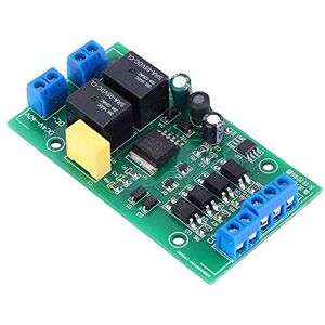 Rockyin DC4.0V ~ 40V DC Motor Vooruit/Omgekeerde Rotatie Controller CW CCW Omkeerbare Schakelaar