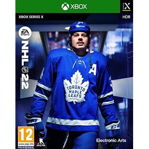 Electronic Arts NHL 22 Xbox Series X