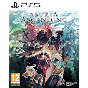 Maximum Games Astria Ascending