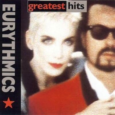 Sony Eurythmics Greatest Hits Sony Eurythmics Greatest Hits