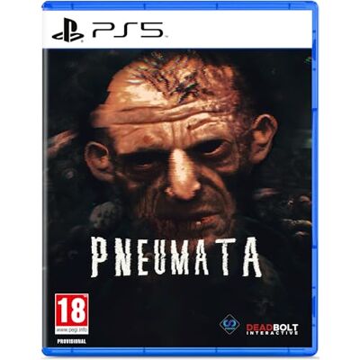 AUDASO Just For Games Videospel Playstation 5 Pneumata Merk EAN: 5061005780910 AUDASO Just For Games Videospel Playstation 5 Pneumata Merk EAN: 5061005780910
