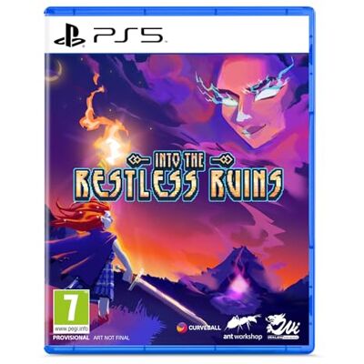 MDM MERIDIEM GAMES De ruïnes in (PlayStation 5) MDM MERIDIEM GAMES De ruïnes in (PlayStation 5)