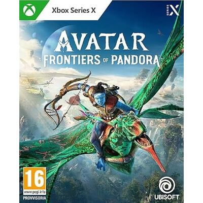 Ubisoft Videospellen, meerkleurig (E05911) Ubisoft Videospellen, meerkleurig (E05911)
