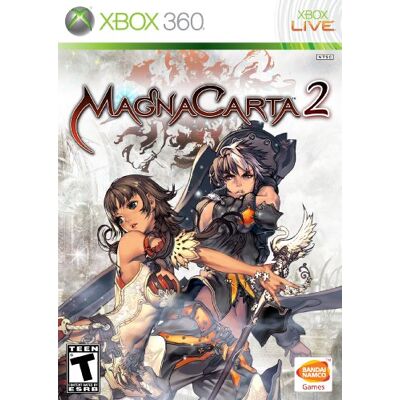 Bandai Namco Magna Carta 2 (Import) Bandai Namco Magna Carta 2 (Import)