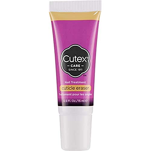 Cutex Exfoliante de Cutículas 15 ml