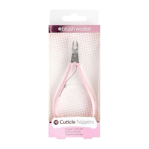 Brushworks Cuticula Nippers